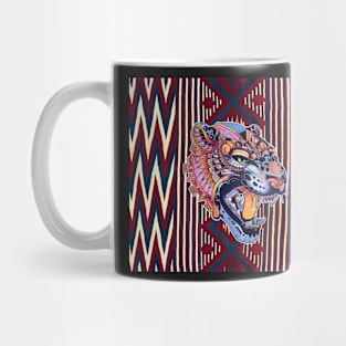 Wild life Mug